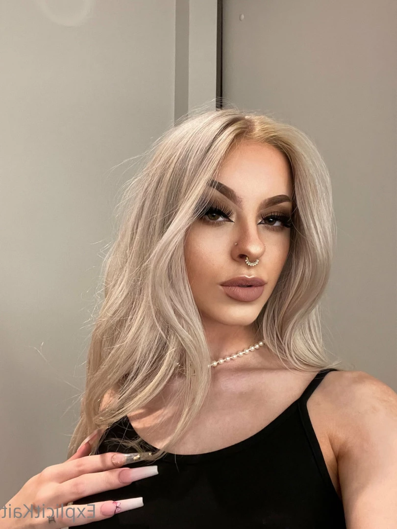 Kaitlynn 💕 [ queennkaitlynn ] Onlyfans leaked photo 5701833 on Hotleaks.tv