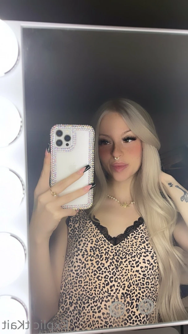 Kaitlynn 💕 [ queennkaitlynn ] Onlyfans leaked photo 5703015 on Hotleaks.tv