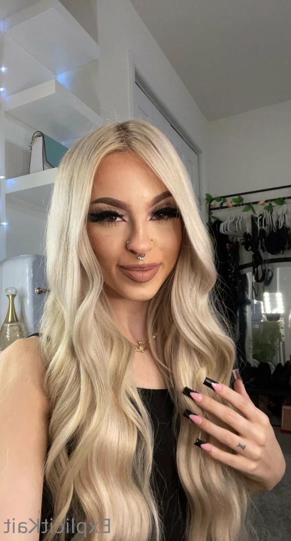 Kaitlynn 💕 [ queennkaitlynn ] Onlyfans leaked photo 5704622 on Hotleaks.tv