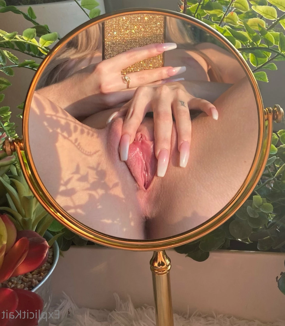 Kaitlynn 💕 [ queennkaitlynn ] Onlyfans leaked photo 5706080 on Hotleaks.tv