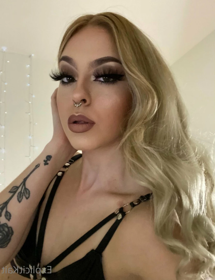 Kaitlynn 💕 [ queennkaitlynn ] Onlyfans leaked photo 5706110 on Hotleaks.tv