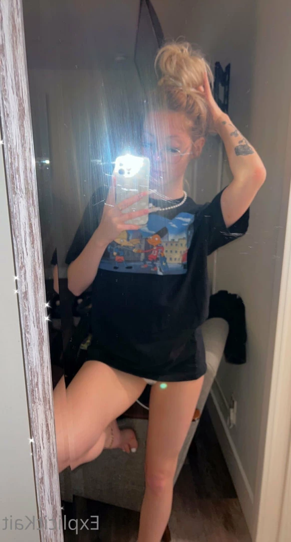Kaitlynn 💕 [ queennkaitlynn ] Onlyfans leaked photo 5706306 on Hotleaks.tv