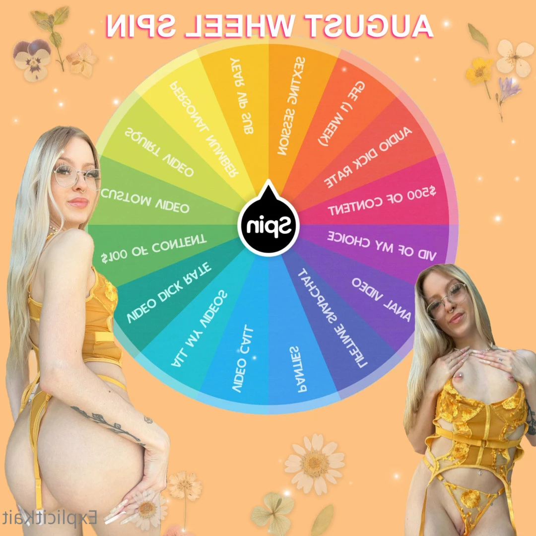 Kaitlynn 💕 [ queennkaitlynn ] Onlyfans leaked photo 5709913 on Hotleaks.tv