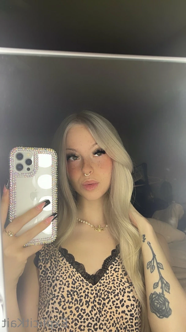 Kaitlynn 💕 [ queennkaitlynn ] Onlyfans leaked photo 5712514 on Hotleaks.tv