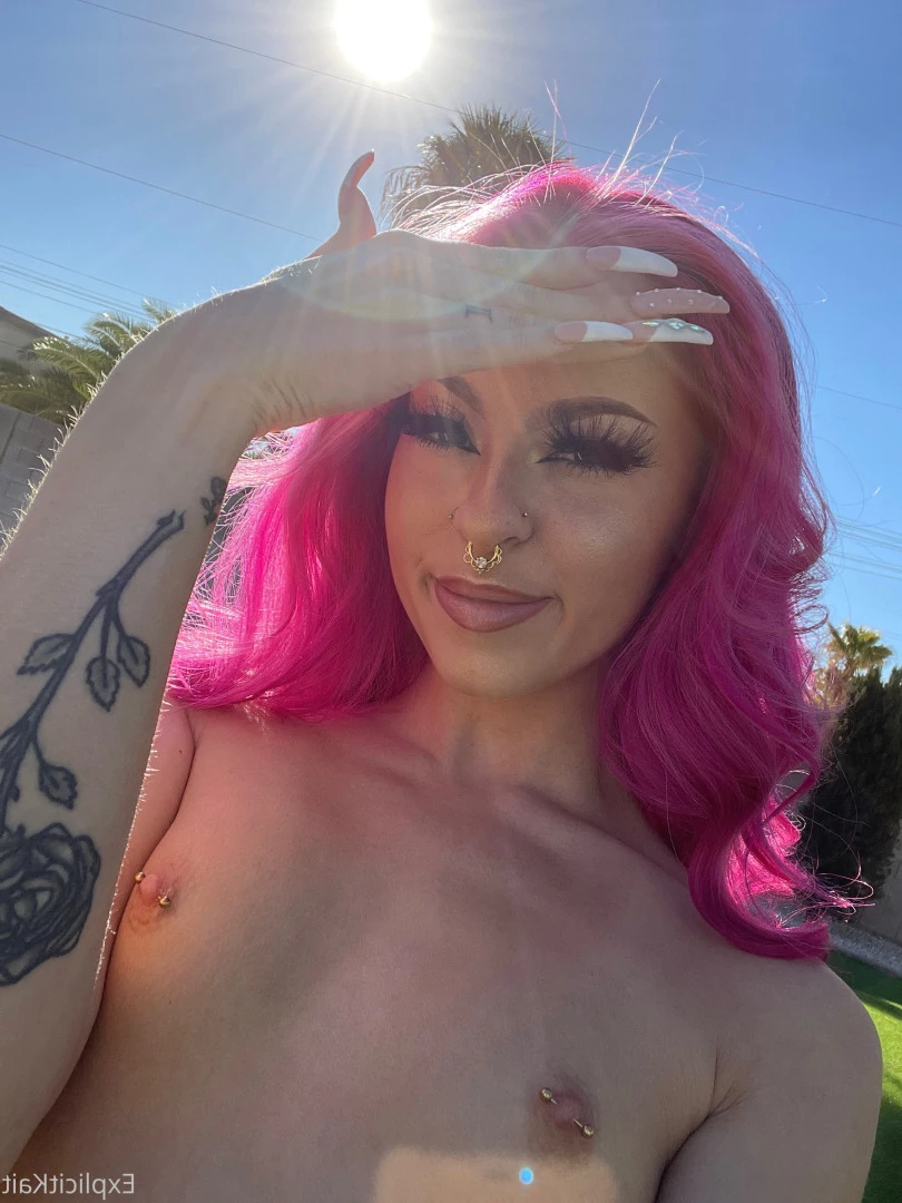 Kaitlynn 💕 [ queennkaitlynn ] Onlyfans leaked photo 5713516 on Hotleaks.tv