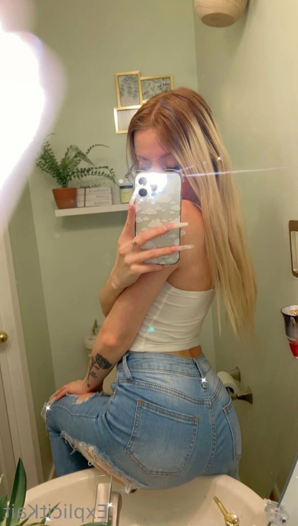 Kaitlynn 💕 [ queennkaitlynn ] Onlyfans leaked photo 5714119 on Hotleaks.tv
