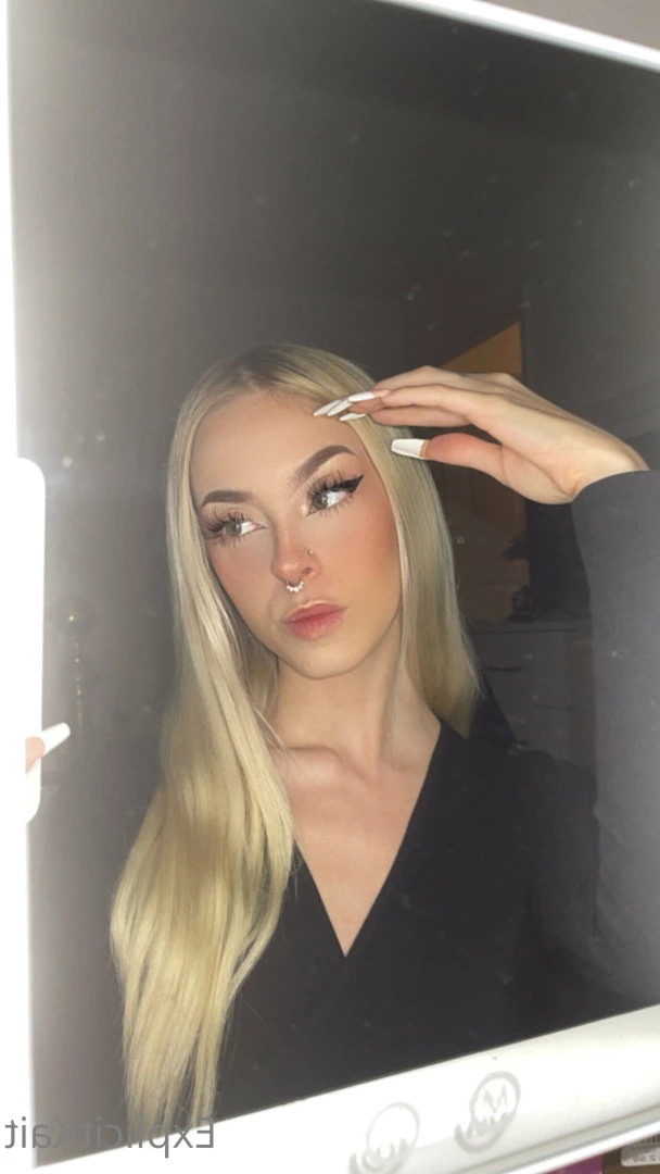 Kaitlynn 💕 [ queennkaitlynn ] Onlyfans leaked photo 5714199 on Hotleaks.tv