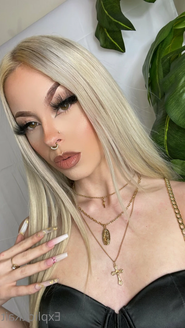 Kaitlynn 💕 [ queennkaitlynn ] Onlyfans leaked photo 5714894 on Hotleaks.tv