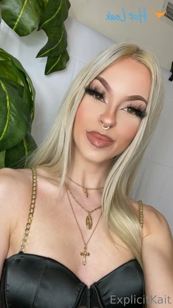 Kaitlynn 💕 [ queennkaitlynn ] Onlyfans leaked photo 11364415 on Hotleaks.tv