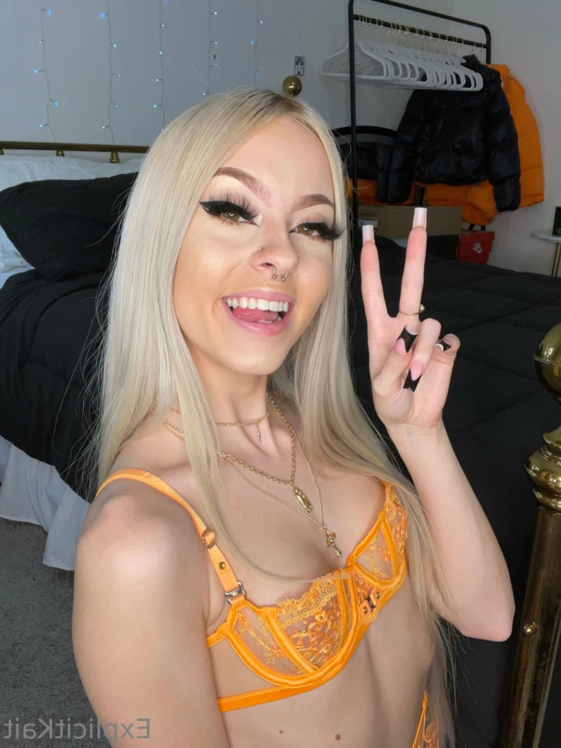 Kaitlynn 💕 [ queennkaitlynn ] Onlyfans leaked photo 12636374 on Hotleaks.tv
