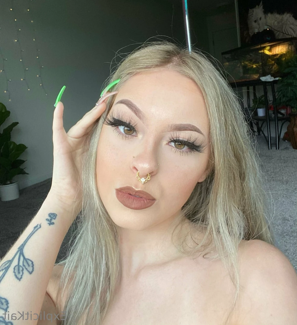 Kaitlynn 💕 [ queennkaitlynn ] Onlyfans leaked photo 12637670 on Hotleaks.tv