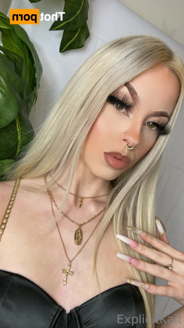 Kaitlynn 💕 [ queennkaitlynn ] Onlyfans leaked photo 13405483 on Hotleaks.tv