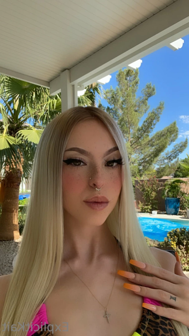 Kaitlynn 💕 [ queennkaitlynn ] Onlyfans leaked photo 14160272 on Hotleaks.tv