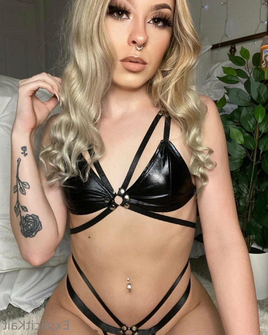Kaitlynn 💕 [ queennkaitlynn ] Onlyfans leaked photo 14648061 on Hotleaks.tv