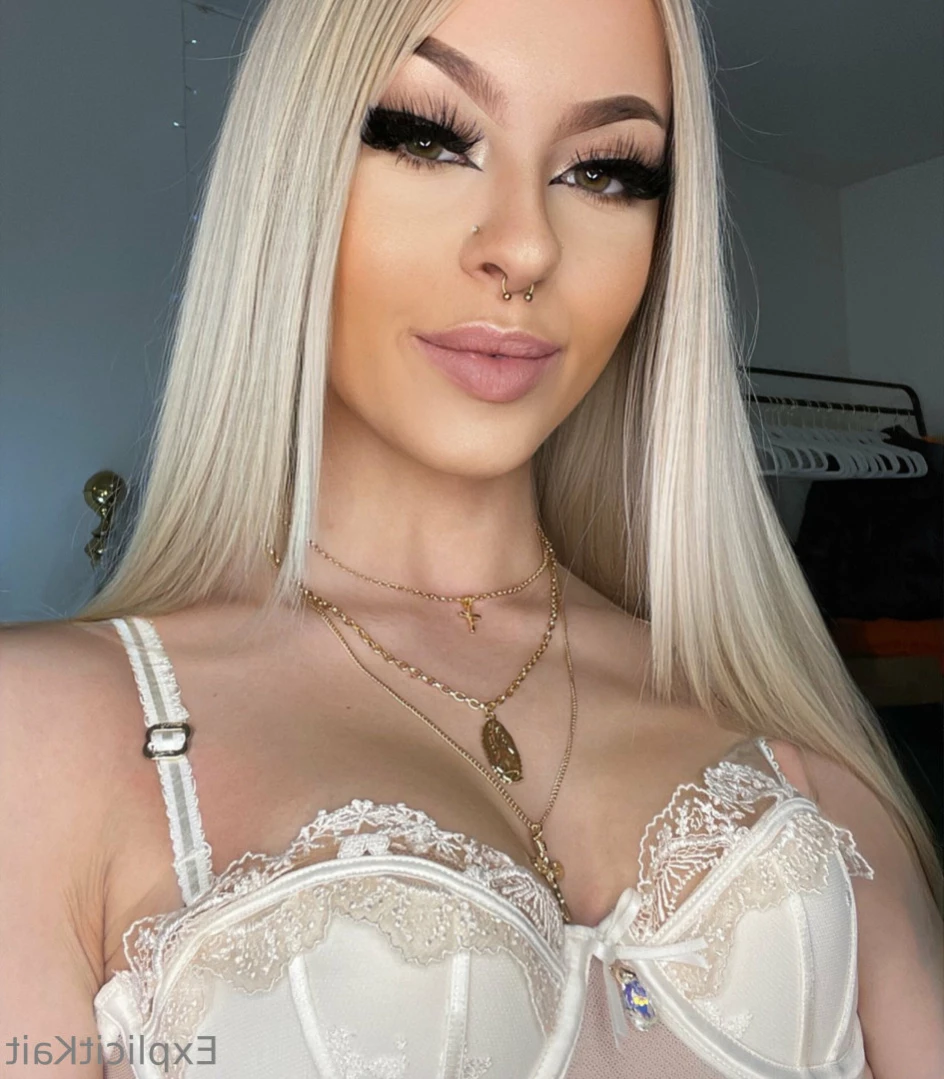 Kaitlynn 💕 [ queennkaitlynn ] Onlyfans leaked photo 15493414 on Hotleaks.tv