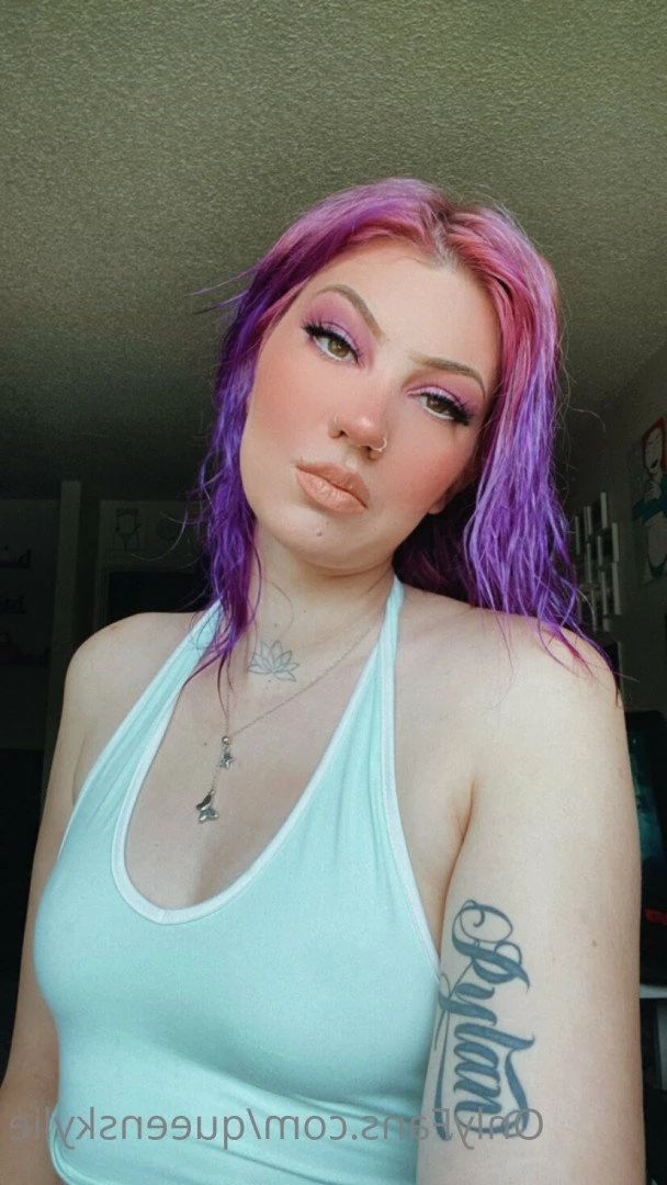 Skylie [ queenskylie ] Onlyfans leaked photo 2769324 on Hotleaks.tv