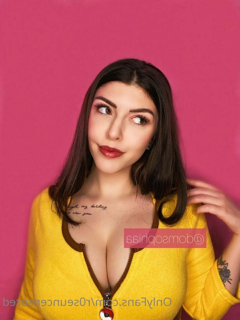 ROSE ♡ [ r0seuncensored ] Onlyfans leaked photo 5724045 on Hotleaks.tv