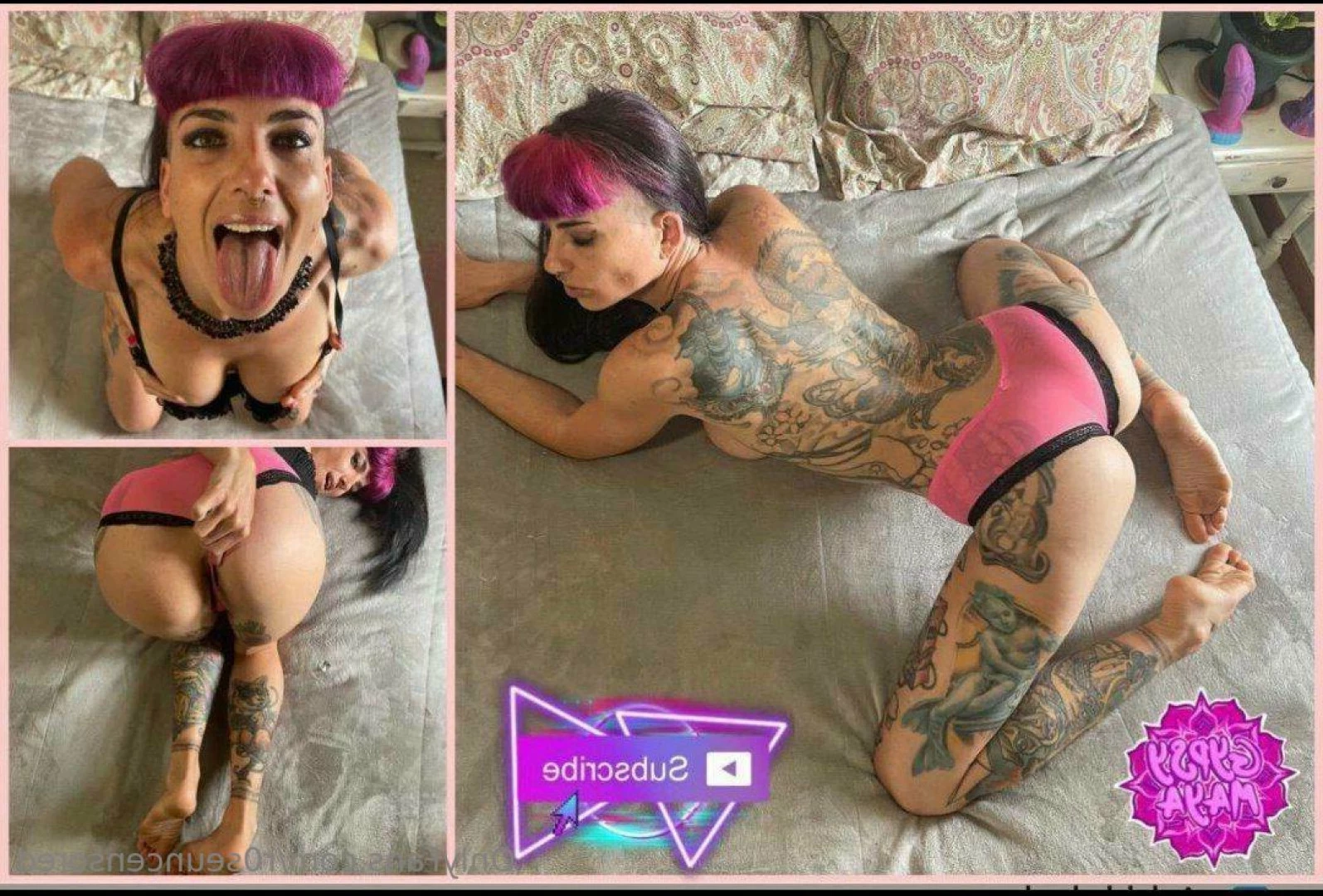 ROSE ♡ [ r0seuncensored ] Onlyfans leaked photo 9715267 on Hotleaks.tv