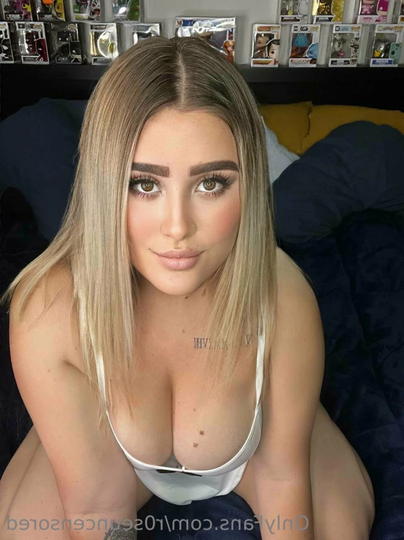 ROSE ♡ [ r0seuncensored ] Onlyfans leaked photo 9715327 on Hotleaks.tv