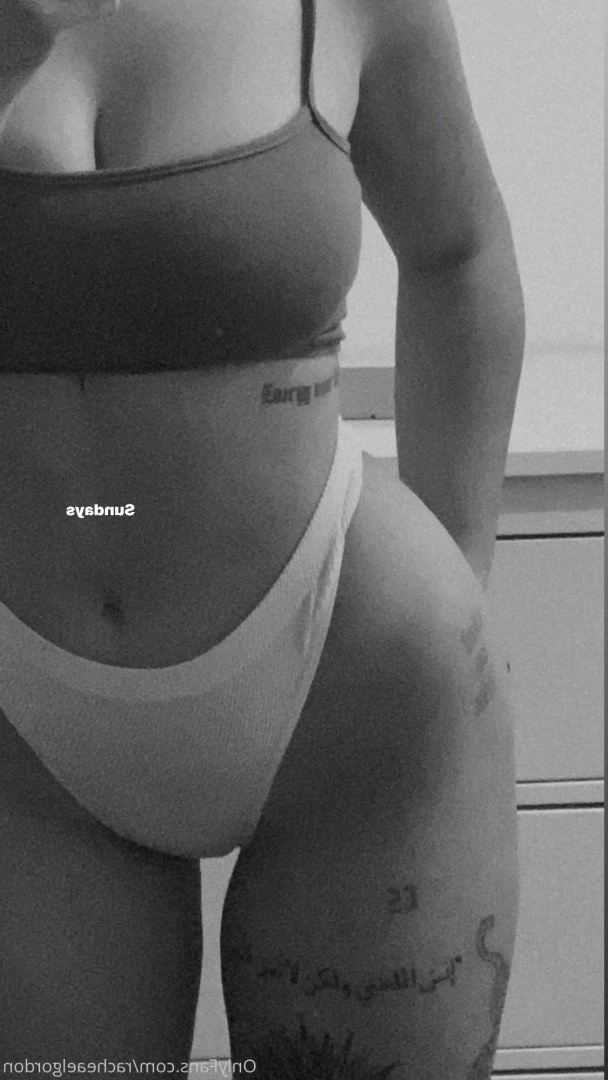 racheaelgordon Onlyfans leaked photo 2760313 on Hotleaks.tv