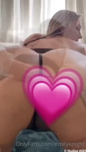 Emily Knight [ emilyknight ] Onlyfans leaked video 1936479 on Hotleaks.tv