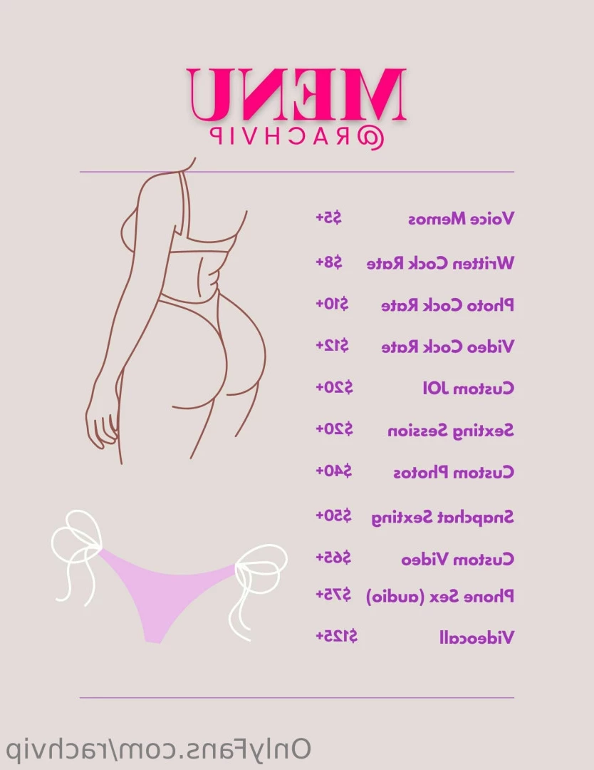 rachvip Onlyfans leaked photo 9281565 on Hotleaks.tv