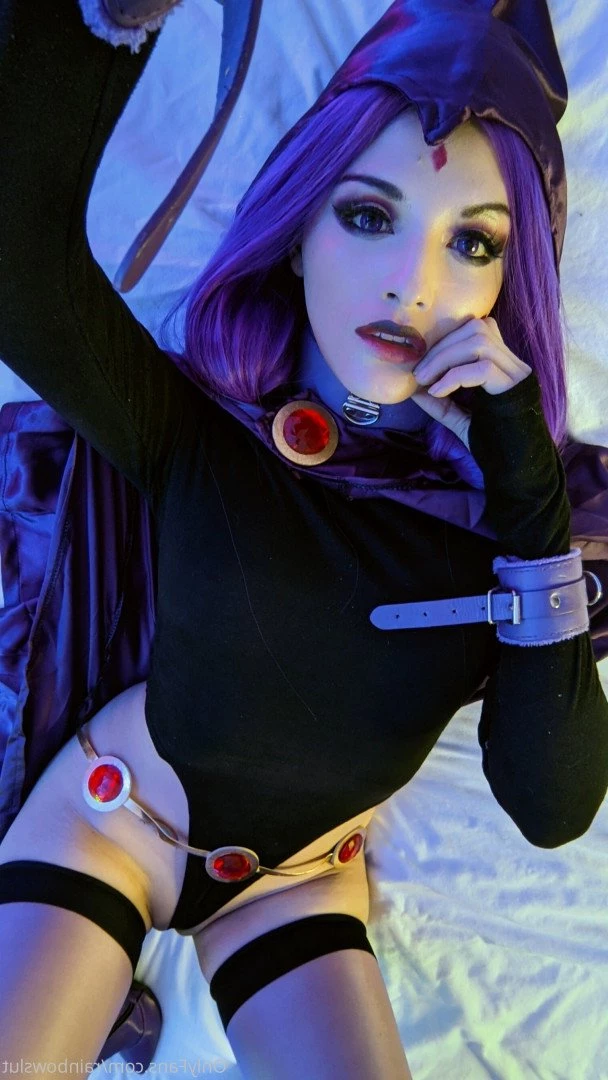 Rainbow [ rainbowzlut ] Onlyfans leaked photo 2907546 on Hotleaks.tv