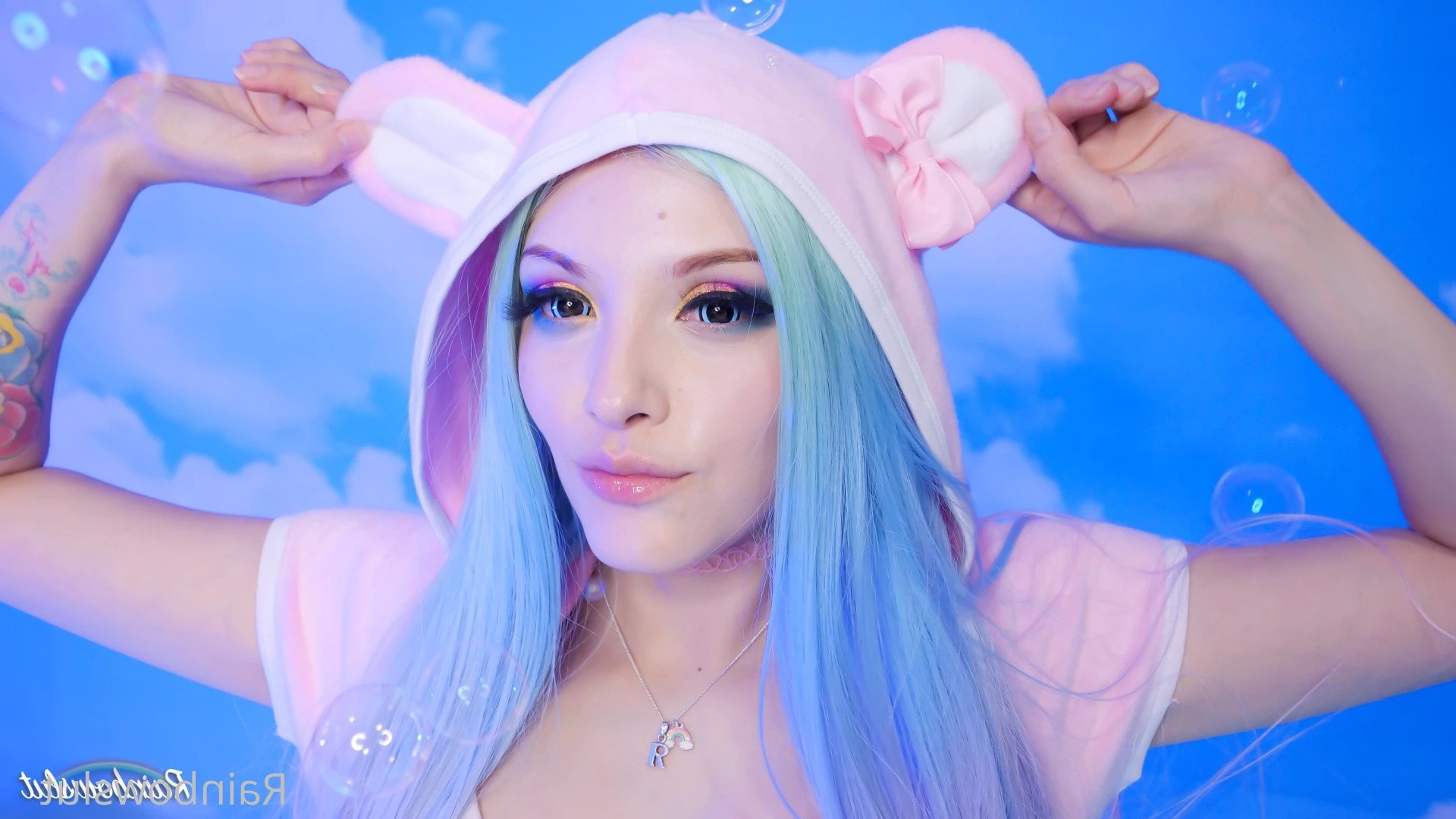 Rainbow [ rainbowzlut ] Onlyfans leaked photo 2909535 on Hotleaks.tv