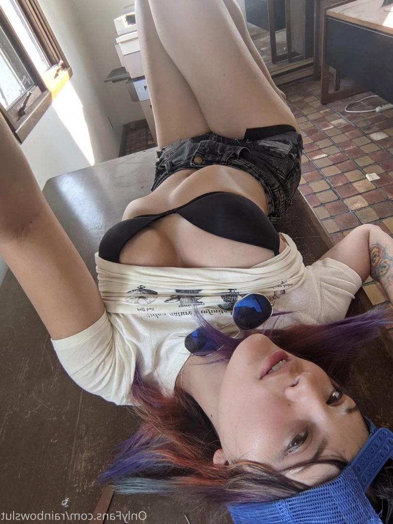 Rainbow [ rainbowzlut ] Onlyfans leaked photo 2911301 on Hotleaks.tv