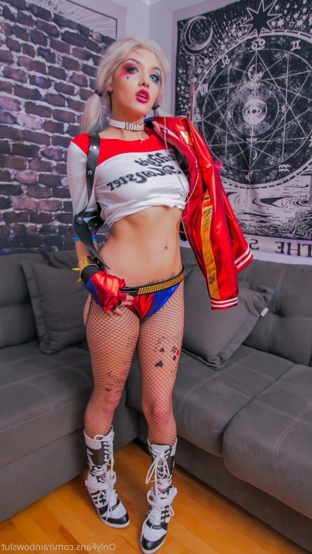 Rainbow [ rainbowzlut ] Onlyfans leaked photo 2911469 on Hotleaks.tv
