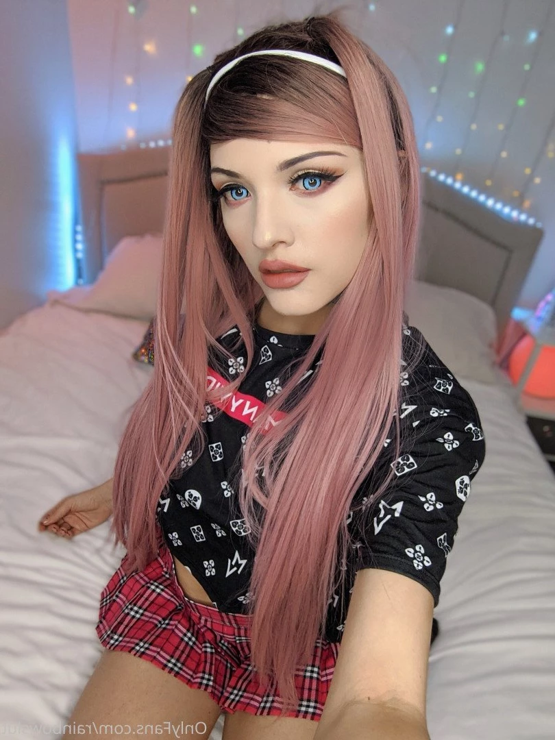 Rainbow [ rainbowzlut ] Onlyfans leaked photo 2912358 on Hotleaks.tv