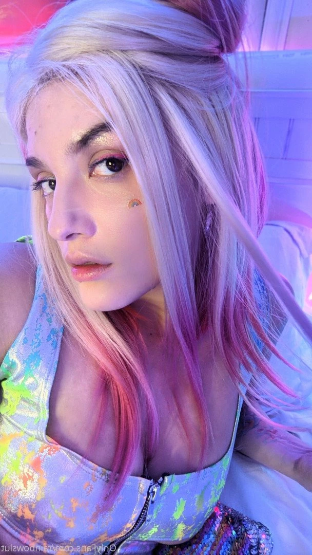 Rainbow [ rainbowzlut ] Onlyfans leaked photo 2912645 on Hotleaks.tv