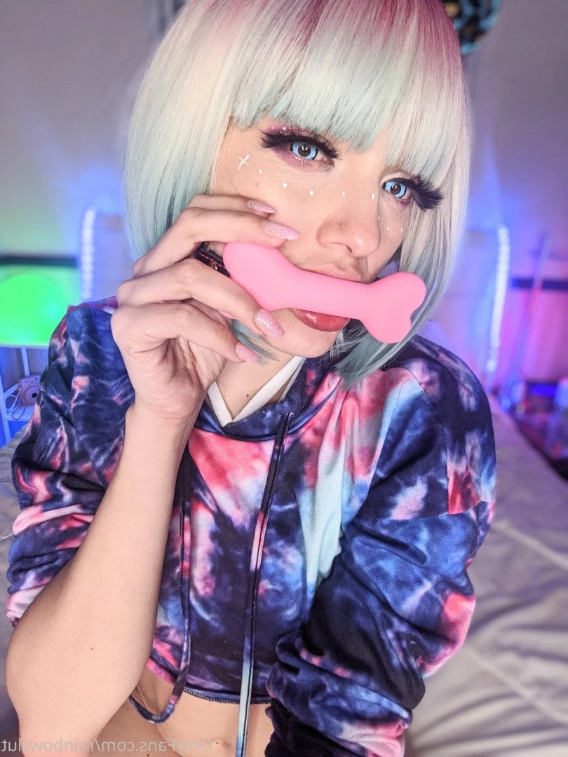 Rainbow [ rainbowzlut ] Onlyfans leaked photo 2915471 on Hotleaks.tv
