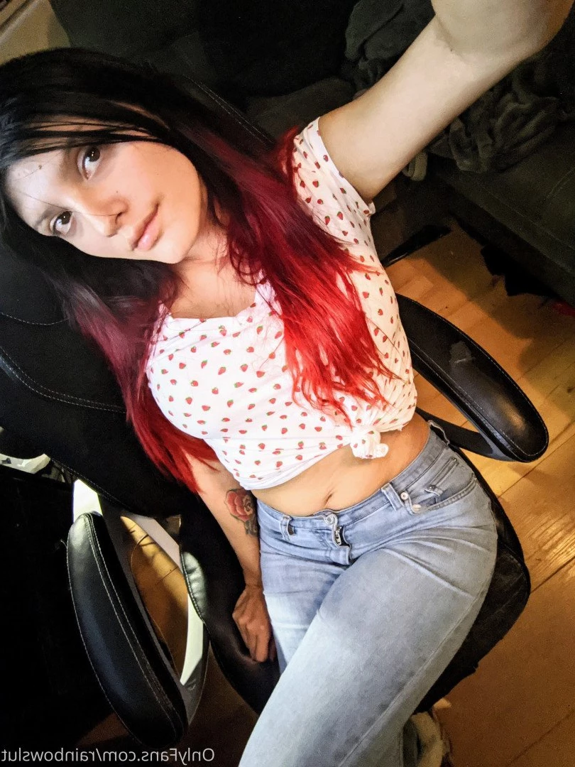 Rainbow [ rainbowzlut ] Onlyfans leaked photo 2915684 on Hotleaks.tv