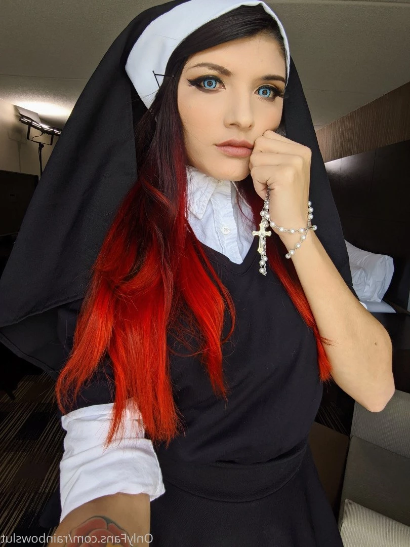 Rainbow [ rainbowzlut ] Onlyfans leaked photo 2916000 on Hotleaks.tv