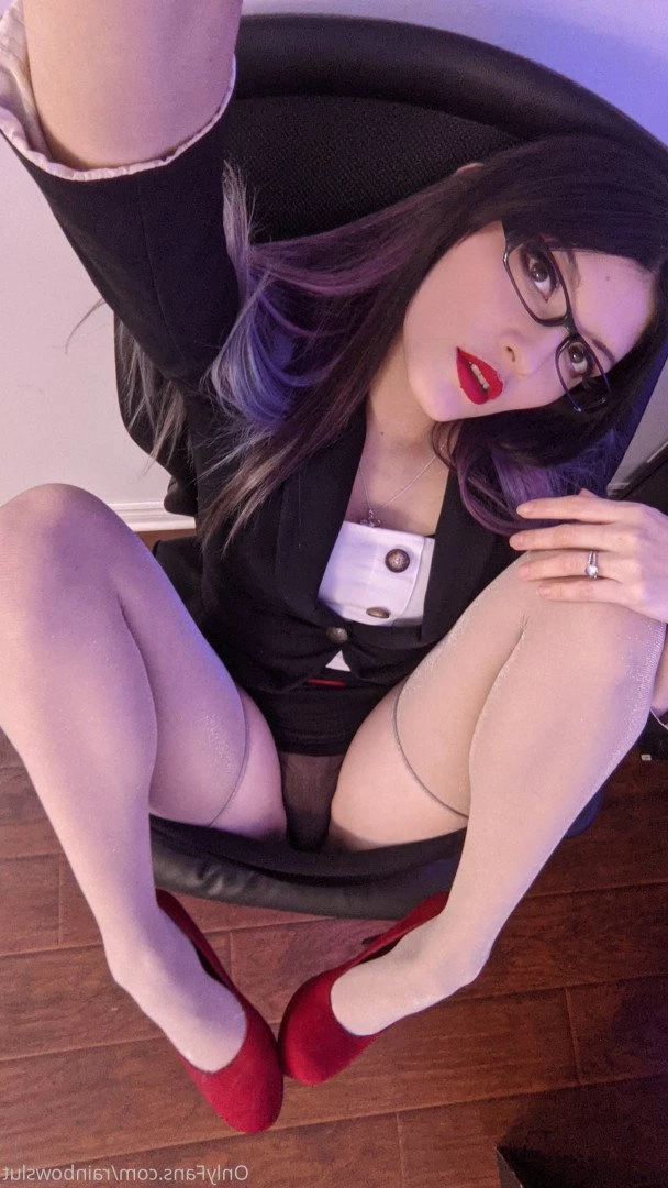 Rainbow [ rainbowzlut ] Onlyfans leaked photo 2917189 on Hotleaks.tv