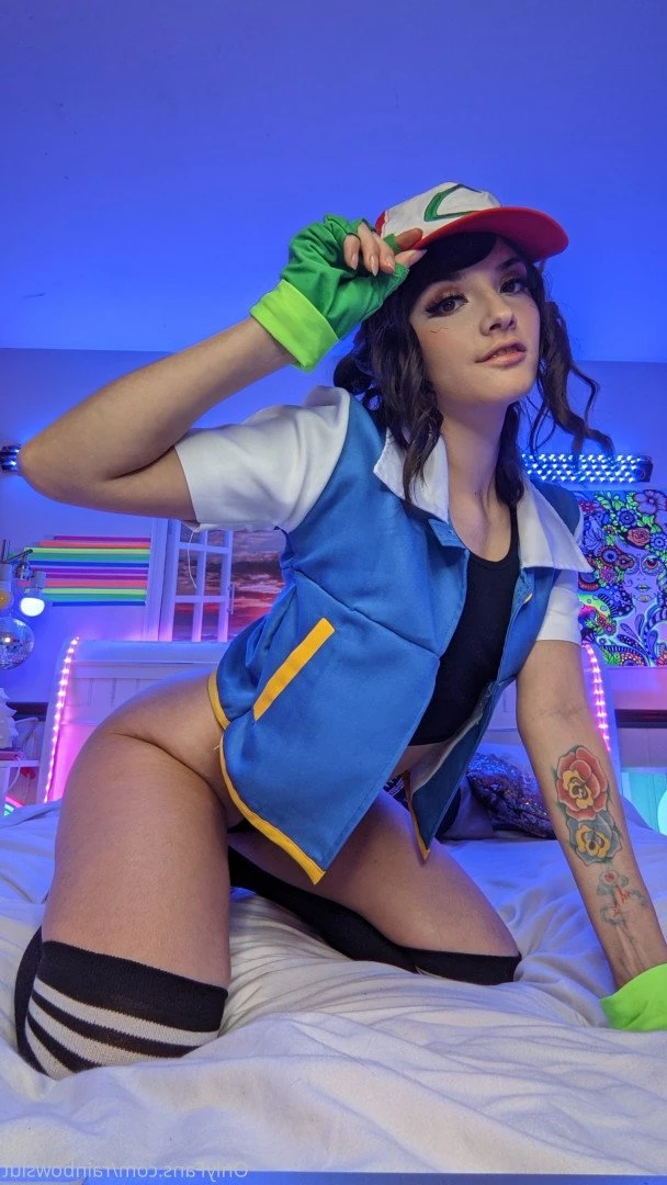 Rainbow [ rainbowzlut ] Onlyfans leaked photo 2919209 on Hotleaks.tv