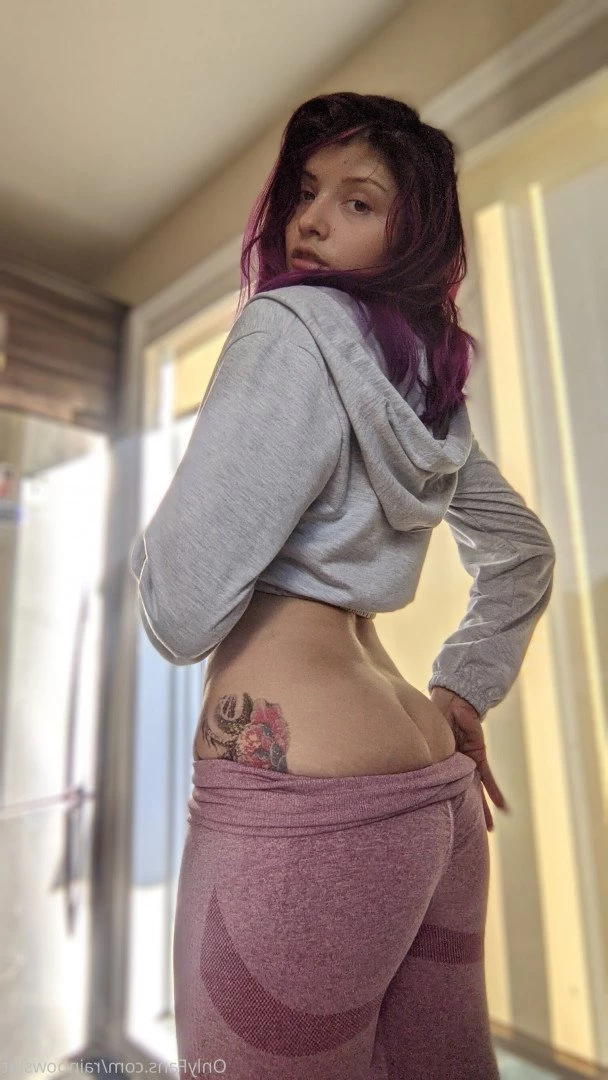 Rainbow [ rainbowzlut ] Onlyfans leaked photo 2919945 on Hotleaks.tv