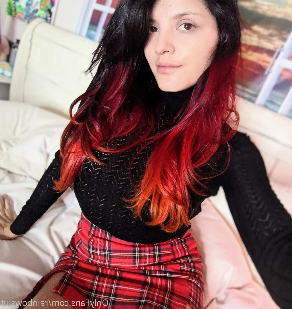 Rainbow [ rainbowzlut ] Onlyfans leaked photo 2919991 on Hotleaks.tv