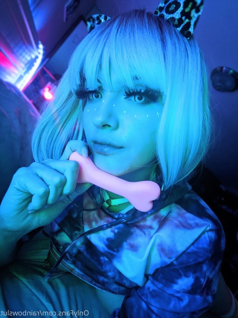 Rainbow [ rainbowzlut ] Onlyfans leaked photo 2923354 on Hotleaks.tv