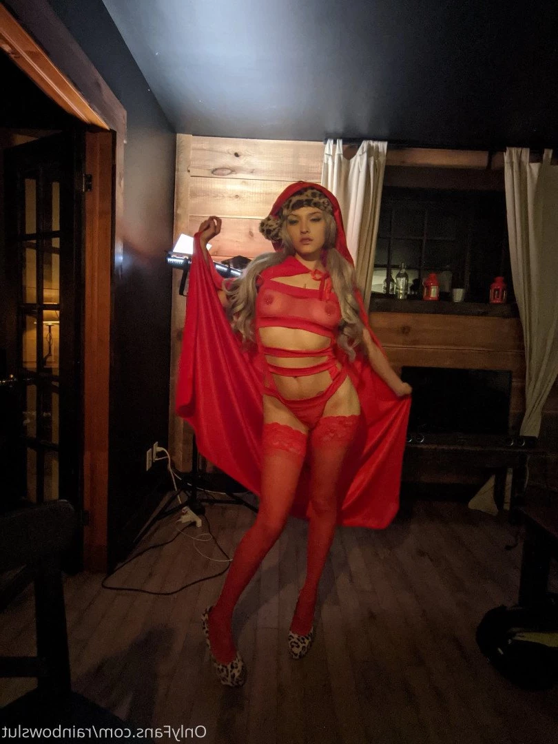 Rainbow [ rainbowzlut ] Onlyfans leaked photo 2923724 on Hotleaks.tv