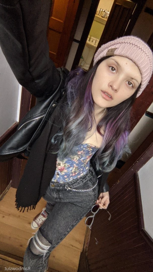 Rainbow [ rainbowzlut ] Onlyfans leaked photo 2924859 on Hotleaks.tv