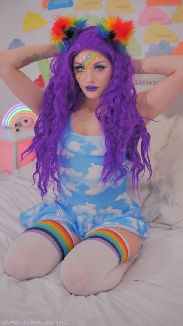 Rainbow [ rainbowzlut ] Onlyfans leaked photo 2926117 on Hotleaks.tv