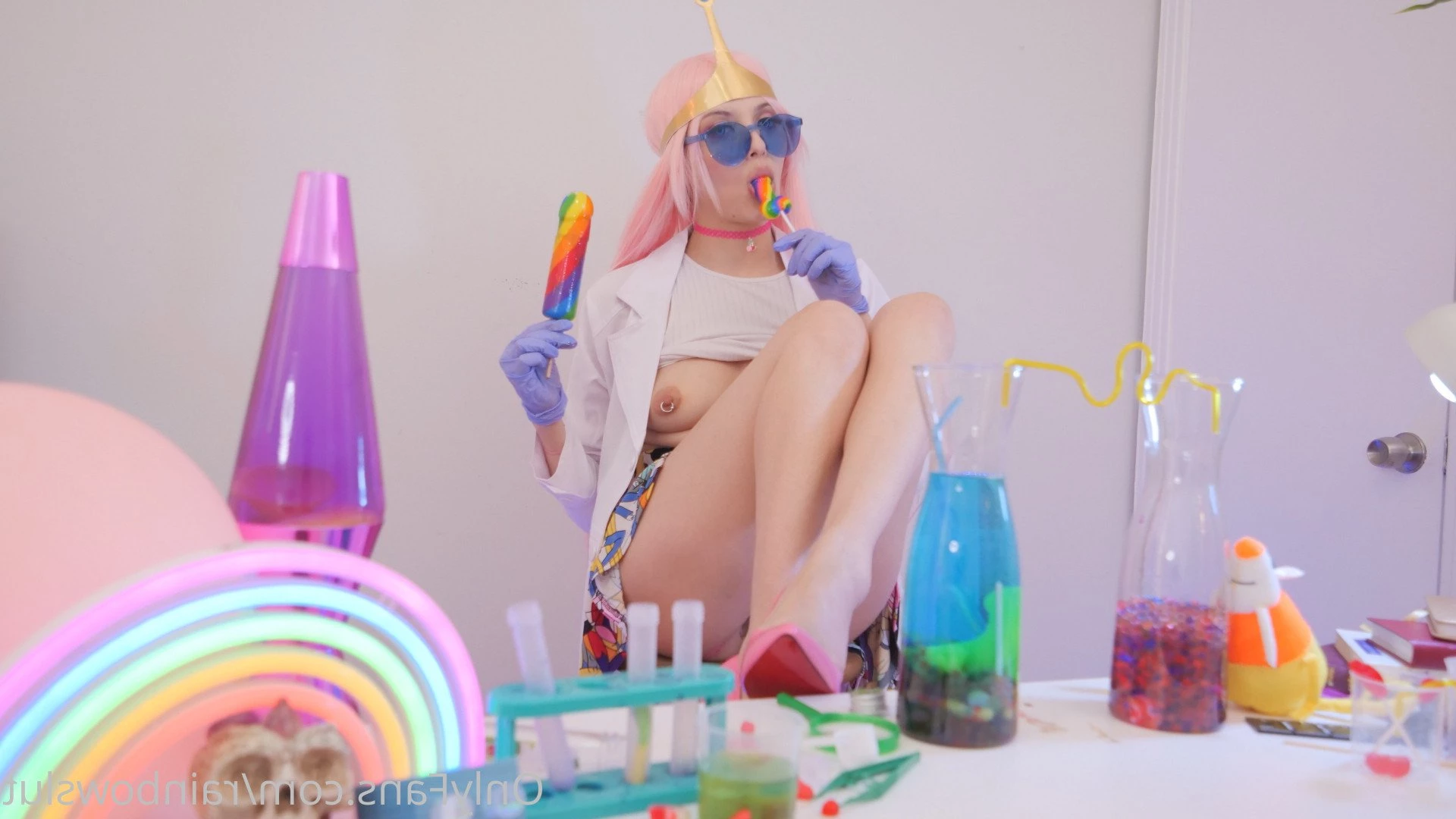 Rainbow [ rainbowzlut ] Onlyfans leaked photo 2926125 on Hotleaks.tv