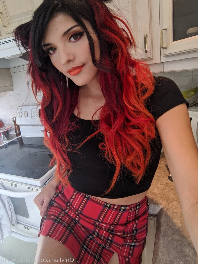 Rainbow [ rainbowzlut ] Onlyfans leaked photo 2927488 on Hotleaks.tv