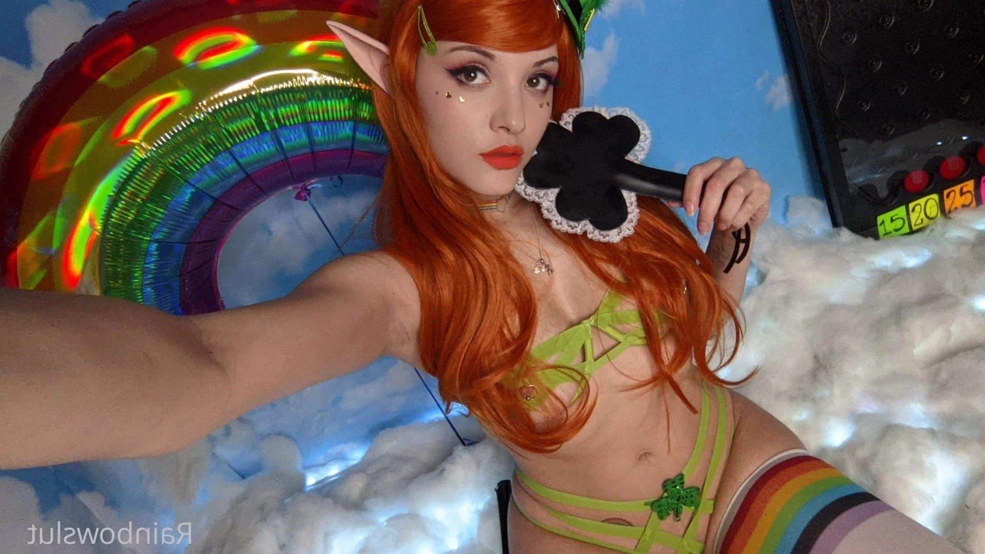 Rainbow [ rainbowzlut ] Onlyfans leaked photo 2928046 on Hotleaks.tv