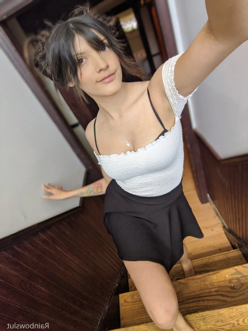 Rainbow [ rainbowzlut ] Onlyfans leaked photo 2928971 on Hotleaks.tv