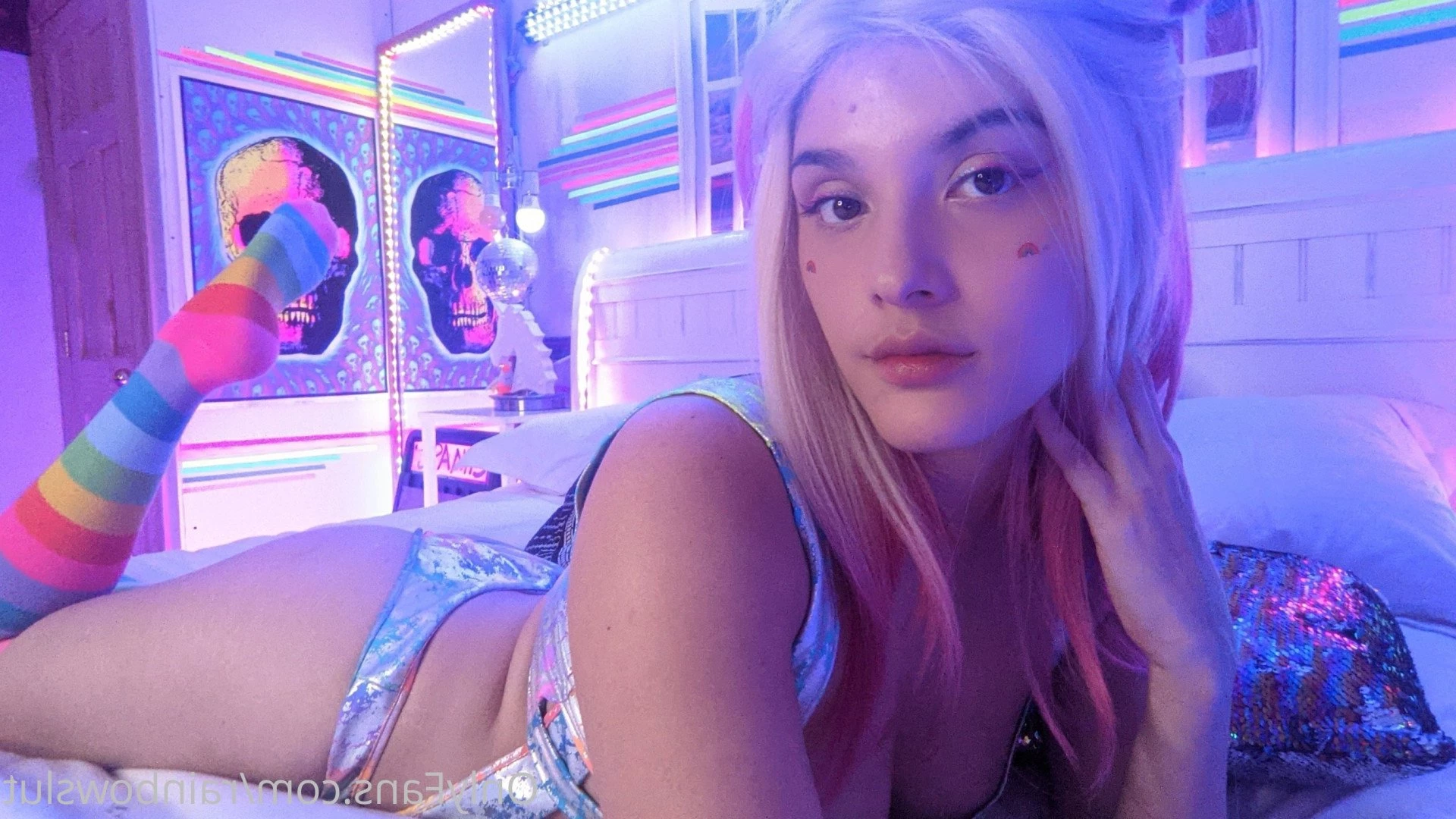 Rainbow [ rainbowzlut ] Onlyfans leaked photo 2929336 on Hotleaks.tv
