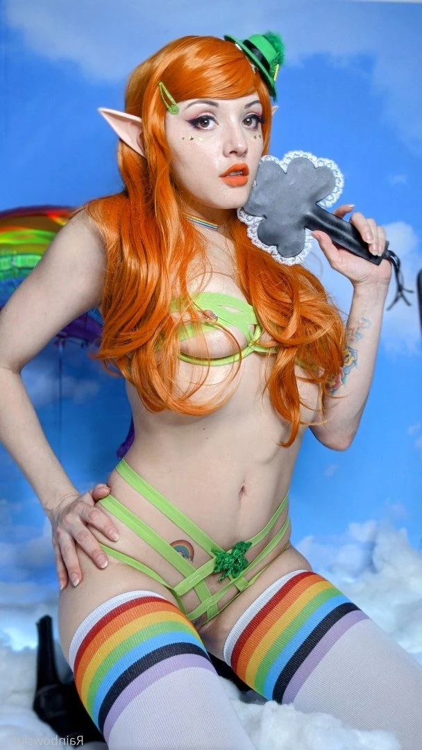 Rainbow [ rainbowzlut ] Onlyfans leaked photo 2929904 on Hotleaks.tv