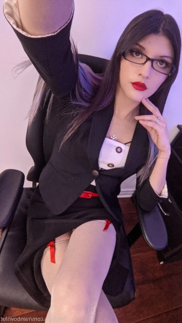 Rainbow [ rainbowzlut ] Onlyfans leaked photo 2930277 on Hotleaks.tv